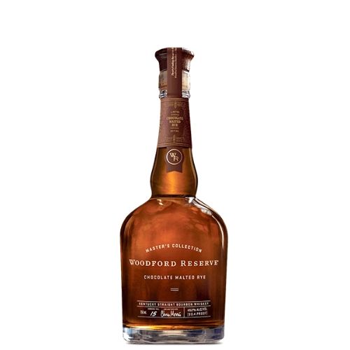 Woodford Reserve 2019 Chocolate Malted Rye 750ml_nestor liquor