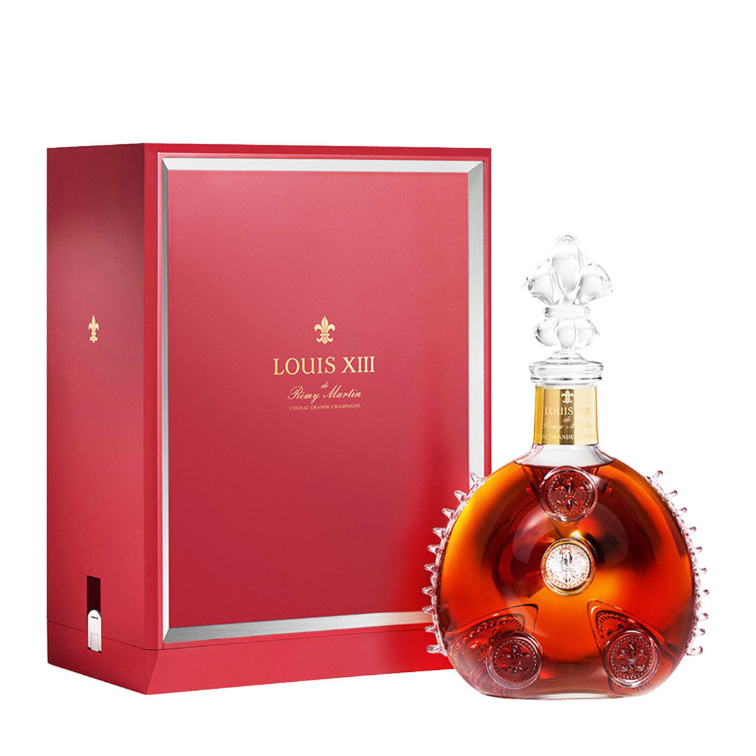 Buy Remy Martin Louis Xlll Cognac 750ml - Buy Online │ Nestor Liquor