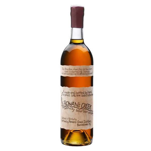 Rowan's Creek Straight Kentucky Bourbon Whiskey 100.1 Proof 750ml_nestor liquor