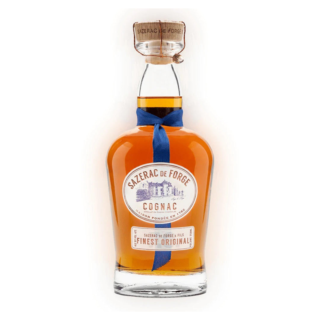 Sazerac De Forge & Fils Cognac 750ml_nestor liquor