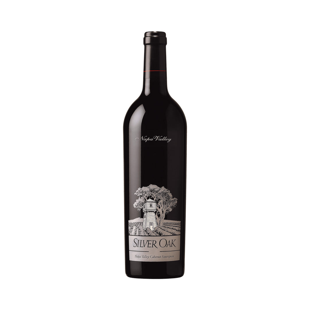 Silver Oak Napa Valley Cabernet Sauvignon_nestor liquor