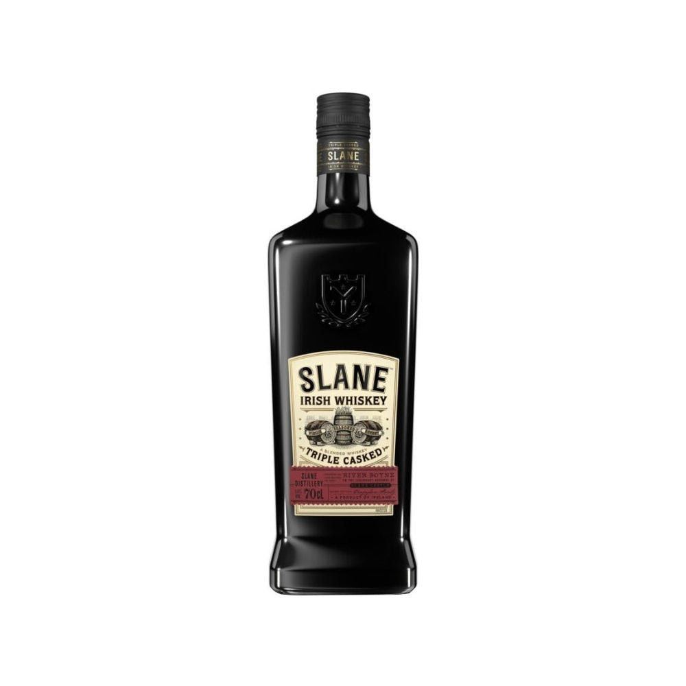 Slane Irish Whiskey 750ml_nestor liquor