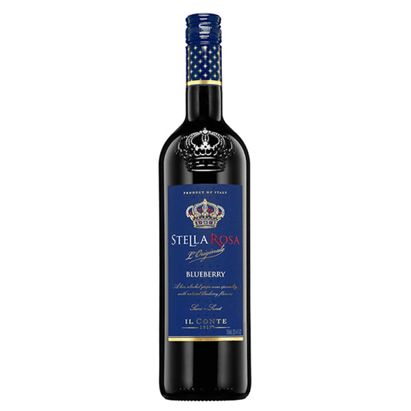 Stella Rosa Blueberry 750ml_nestor liquor