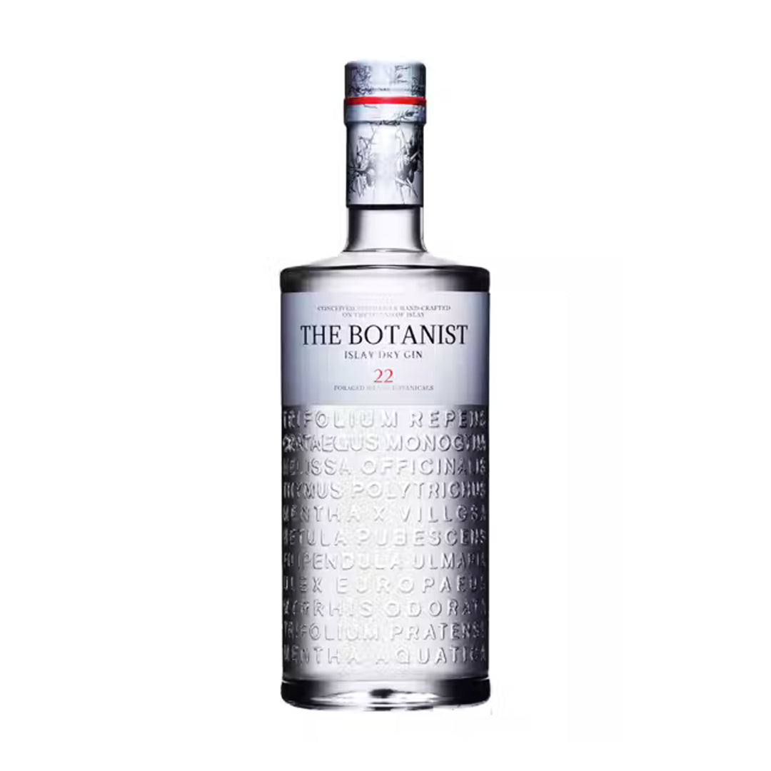 The Botanist Islay Dry Gin 750ml_nestor liquor
