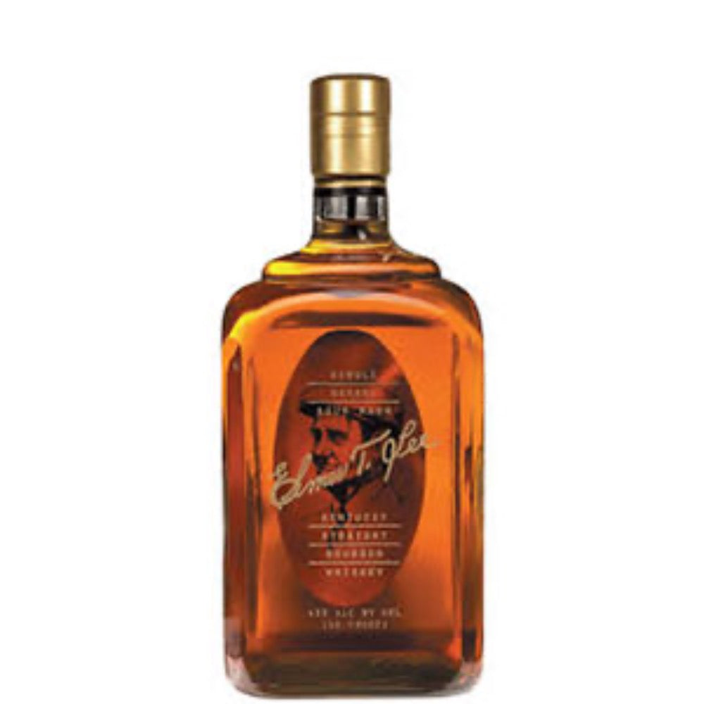 Elmer T Lee Single Barrel Bourbon Whiskey 750ml_nestor liquor