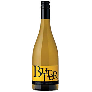 Butter Chardonnay 750ml_nestor liquor