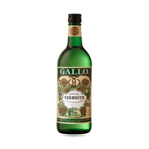 Gallo Dry Vermouth 750ml_nestor liquor
