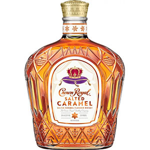 Crown Royal Salted Caramel 750ml_nestor liquor