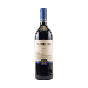 Woodbridge Merlot 750ml_nestor liquor