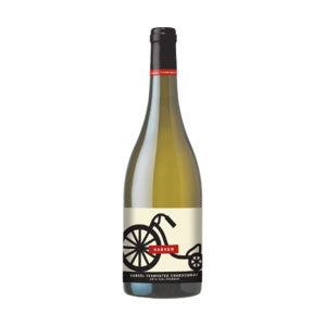 Harken Barrel Fermented California Chardonnay 750ml_nestor liquor
