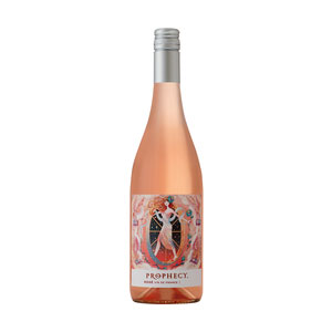 Prophecy Rose Vin De France 750ml_nestor liquor