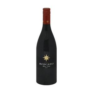 Roscato Rosso Dolce 750ml_nestor liquor