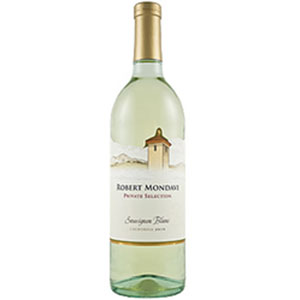 Robert Mondavi Private Selection Sauvignon Blanc 750ml_nestor liquor