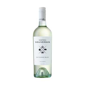 Chateau Souverain Sauvignon Blanc 750ml_nestor liquor