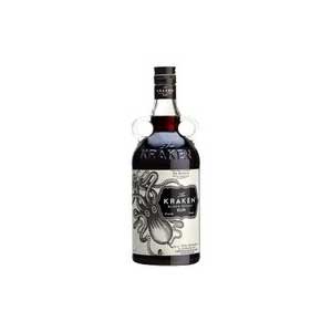 The Kraken Black Spiced Rum 750ml - Buy Online │ Nestor Liquor