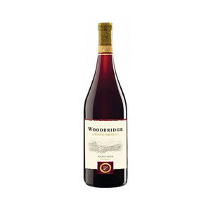 Mondavi Woodbridge Pinot Noir 750ml_nestor liquor