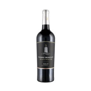 Robert Mondavi Private Selection Merlot 750ml_nestor liquor