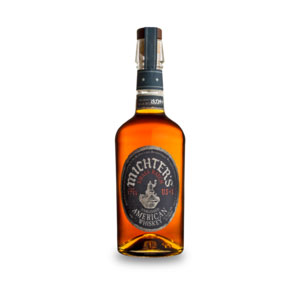 Michter's Small Batch American Whiskey 750ml_nestor liquor