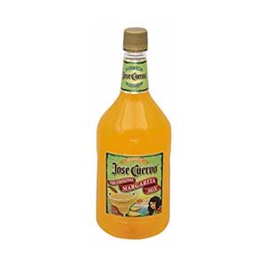 Jose Cuervo Mango Margarita Mix N A 750ml_nestor liquor