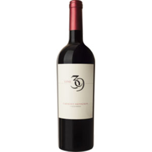 Line 39 Cabernet Sauvignon 750ml_nestor liquor