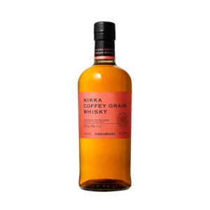 Nikka Coffey Grain Japanese Whisky 750ml_nestor liquor