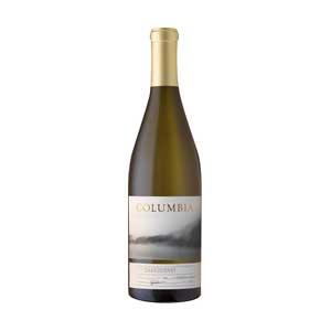 Columbia Winery Chardonnay New Label 750ml_nestor liquor