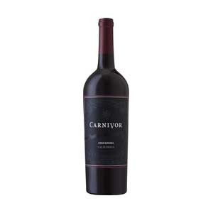 Carnivor Zinfandel 750ml_nestor liquor