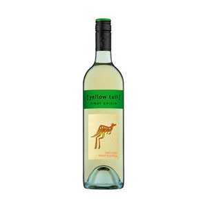 Yellow Tail Pinot Grigio 750ml_nestor liquor