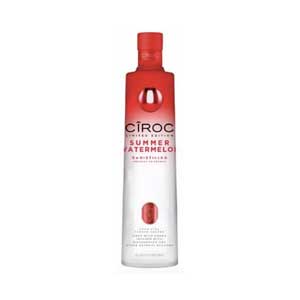 Ciroc Limited Edition Summer Watermelon Vodka 750ml_nestor liquor