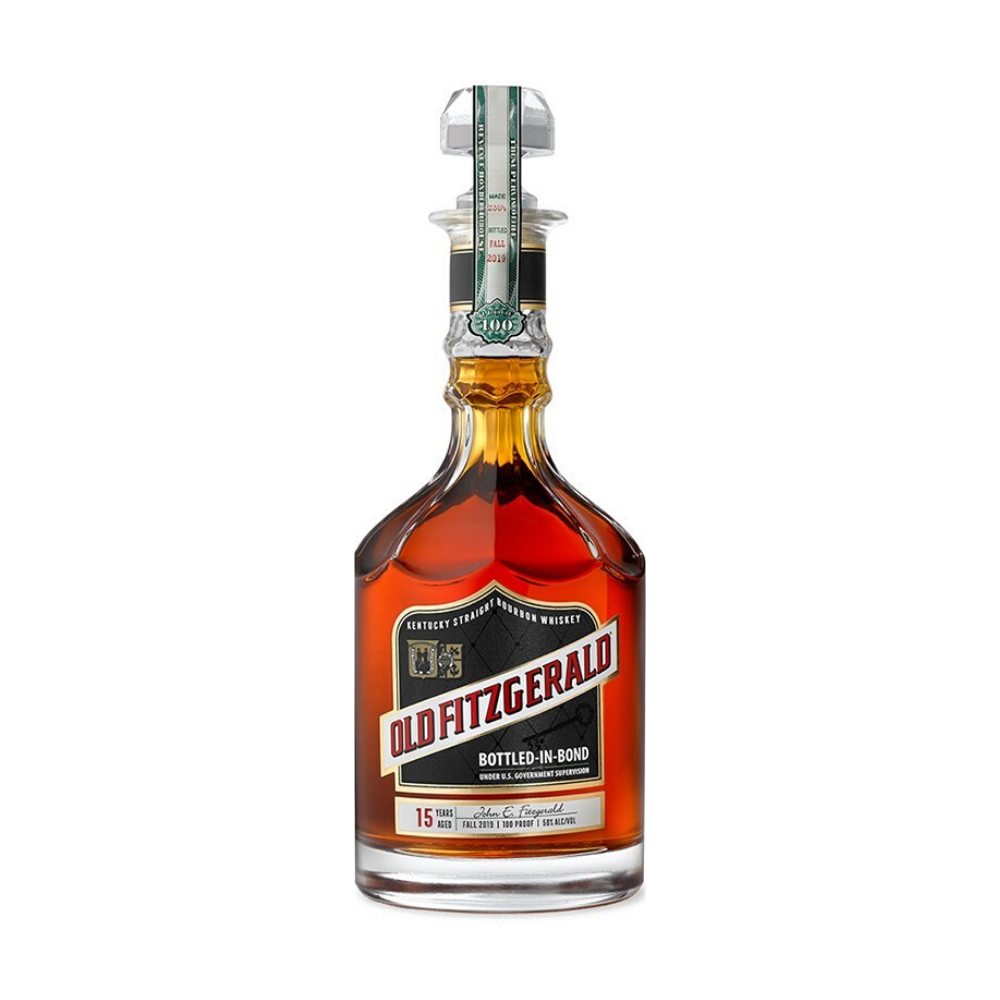 Old Fitzgerald Bottled In Bond 15 Year 750ml_nestor liquor