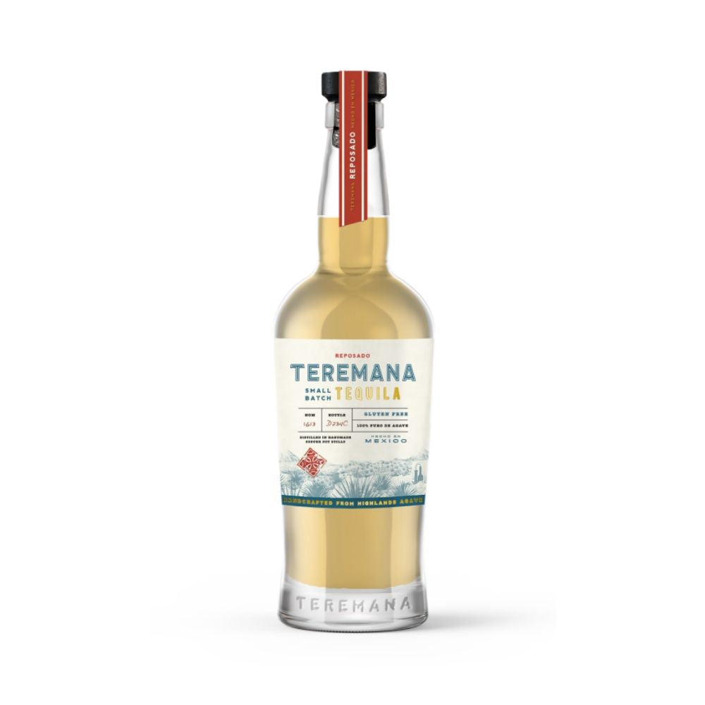 Teremana Tequila Reposado - Nestor Liquor