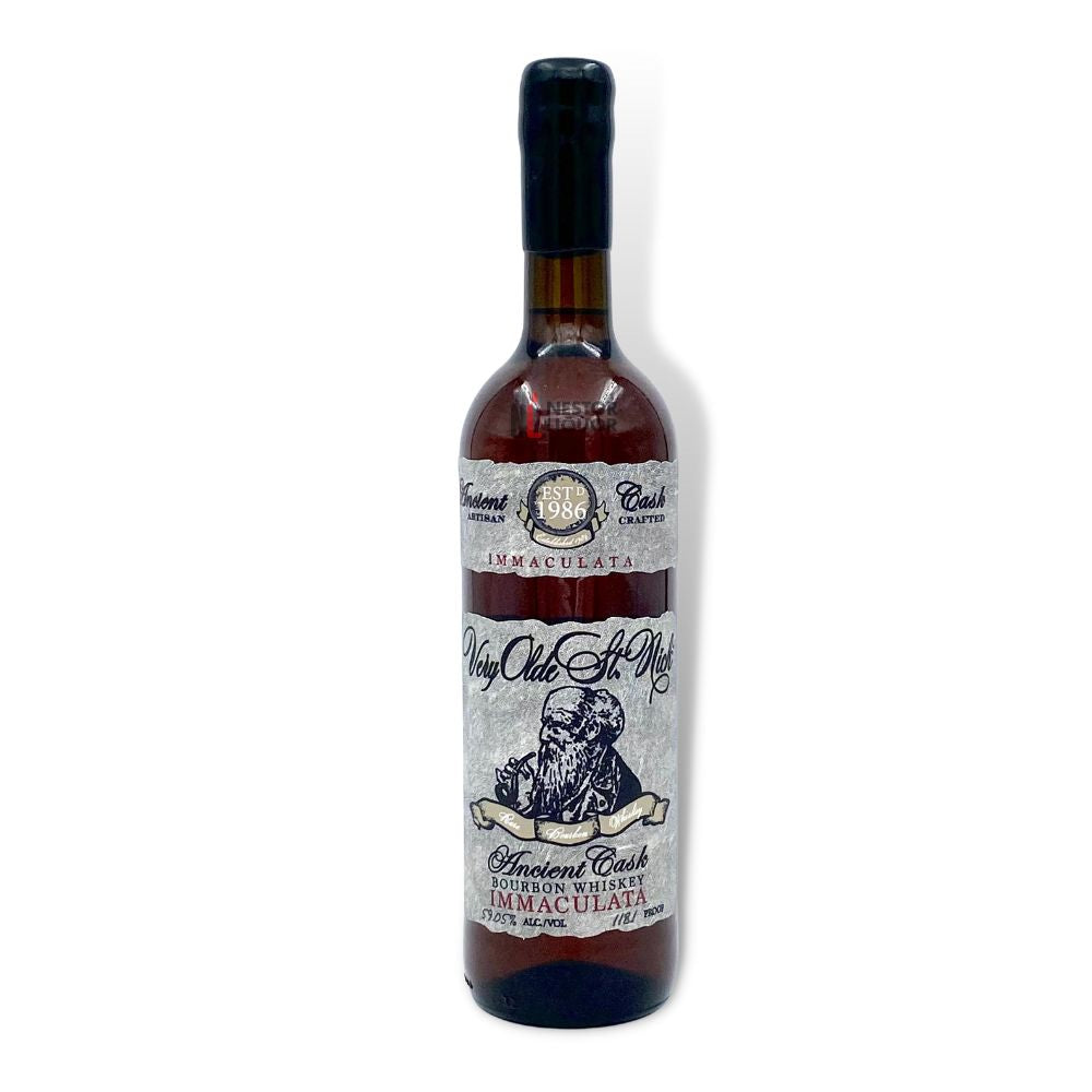 Very Olde St. Nick 15.96 Year Old Ancient Estate Bourbon