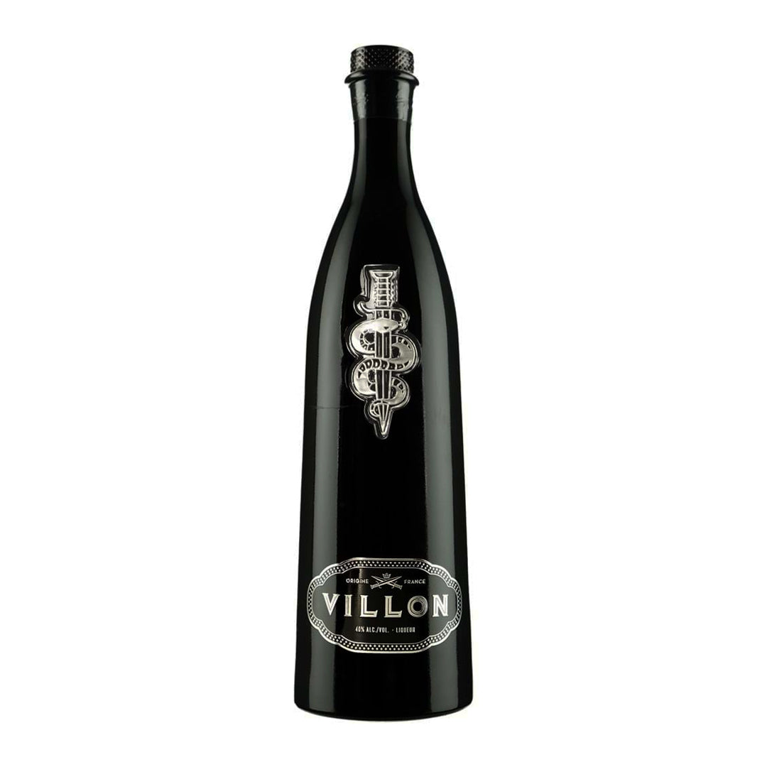 Villon Spiced French Liqueur_Nestor Liquor