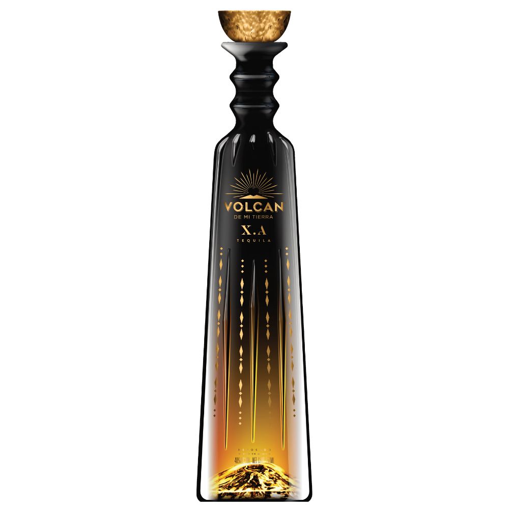 Volcan De Mi Tierra X.A Tequila 750ml - Nestor Liquor