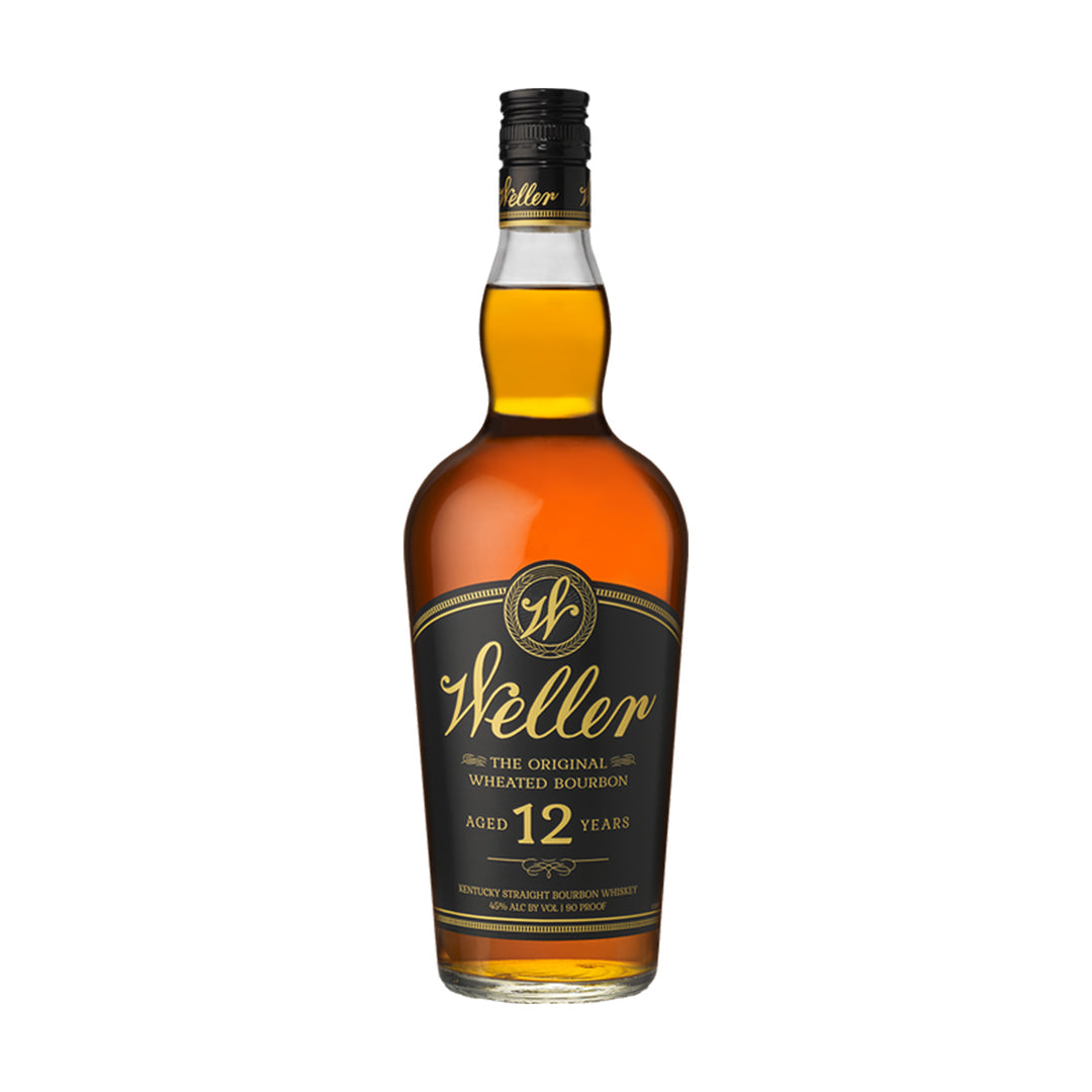 W.L. Weller Bourbon 12 Year 750ml_nestor liquor