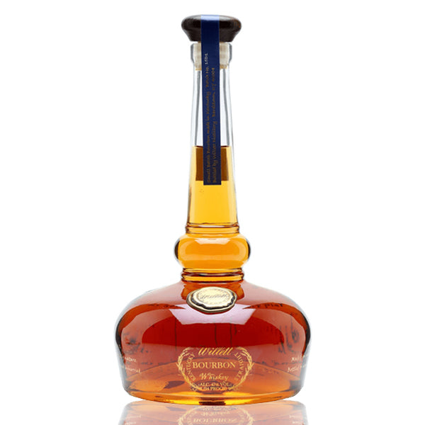 Willett Pot Still Reserve Bourbon 94 Proof 1.75L_nestor liquor