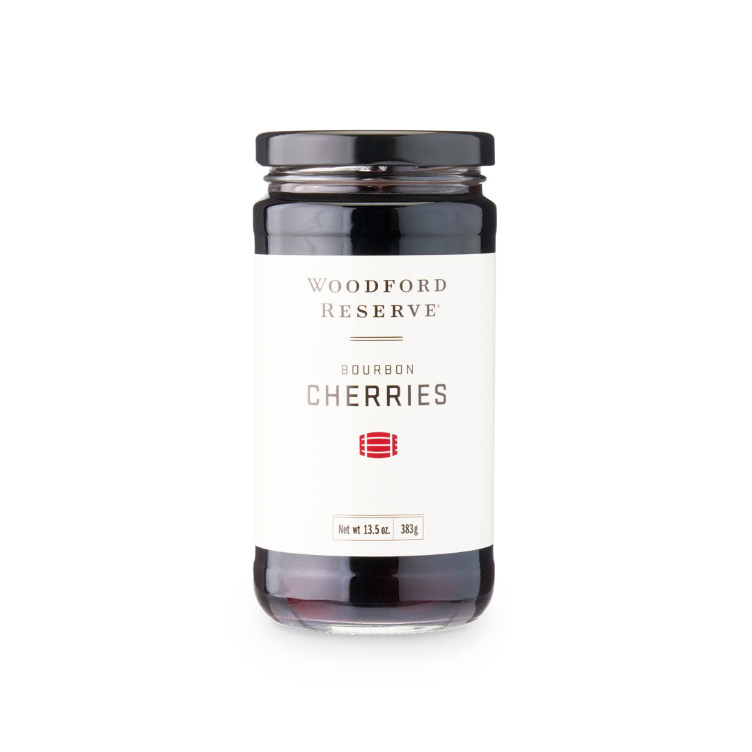 Woodford Reserve Bourbon Cherries 13.5oz_nestor liquor
