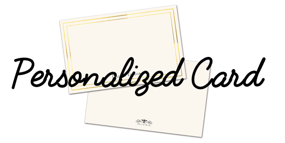 Personalized Card_nestor liquor