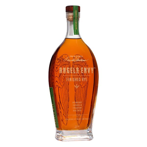 Angel's Envy Rye Whiskey | Nestor Liquor