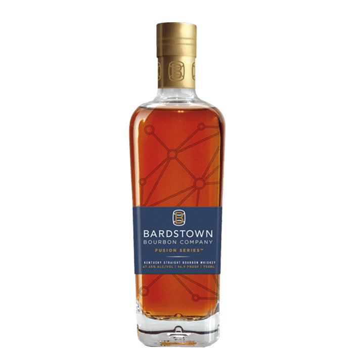 Bardstown Bourbon Company Fusion Series #5 750ml_nestor liquor