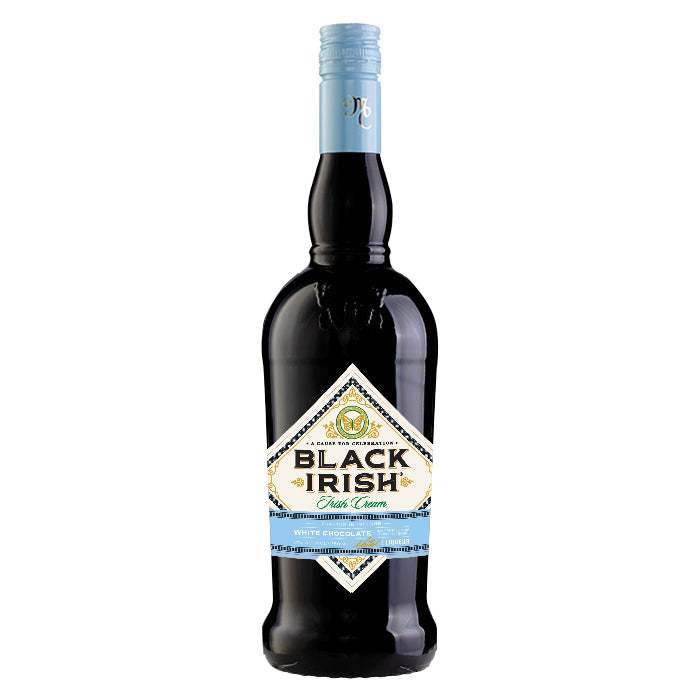 Black Irish Cream White Chocolate By Mariah Carey 750ml_nestor liquor