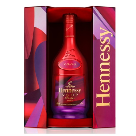 Hennessy VSOP Lunar New Year Limited Edition 2021 750ml_nestor liquor