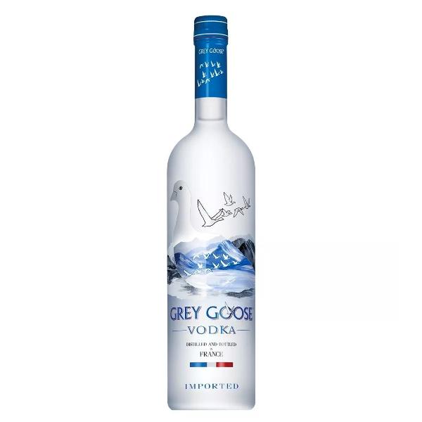 Grey Goose Vodka 750ml_nestor liquor