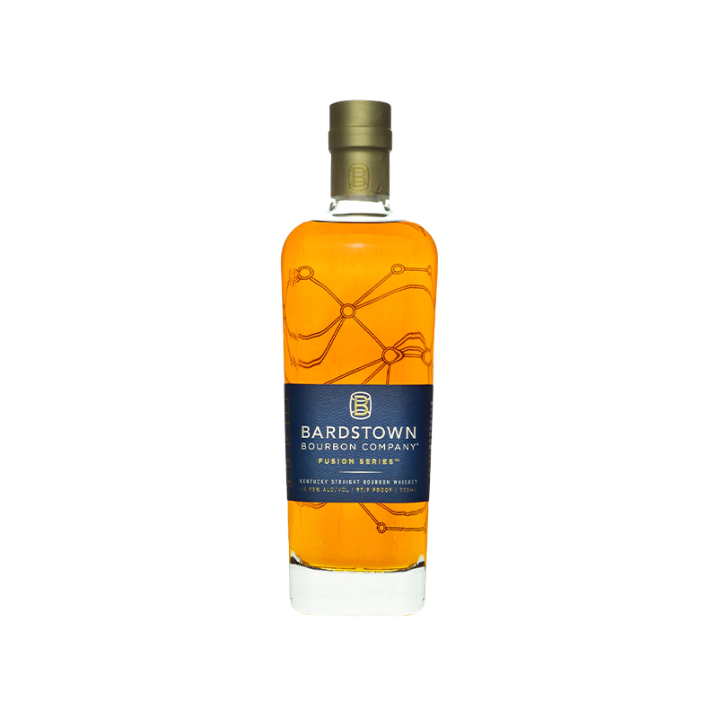 Bardstown Bourbon Company Fusion Series #7 750ml_nestor liquor