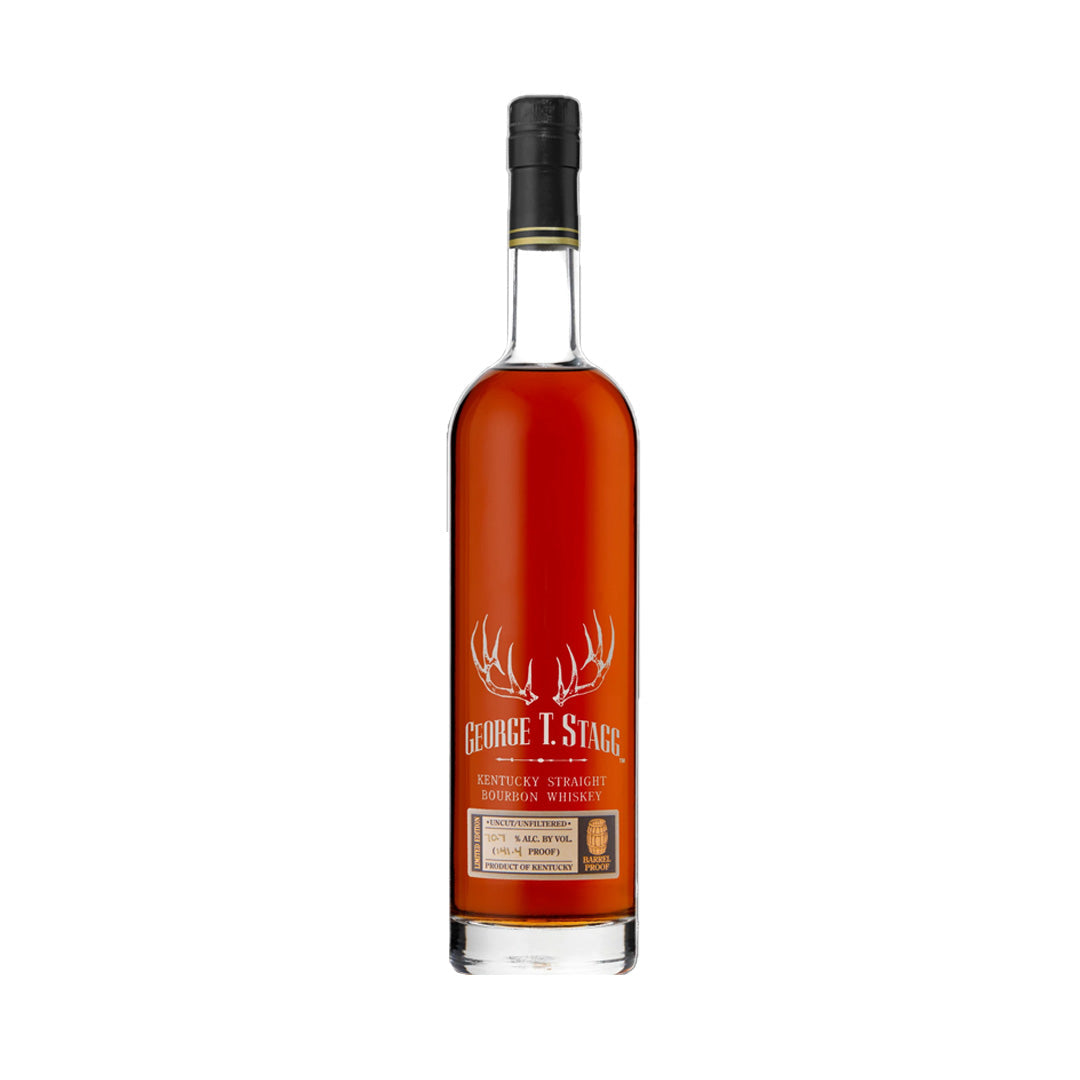 George T. Stagg Straight Bourbon 2022 Release 750ml - Nestor Liquor