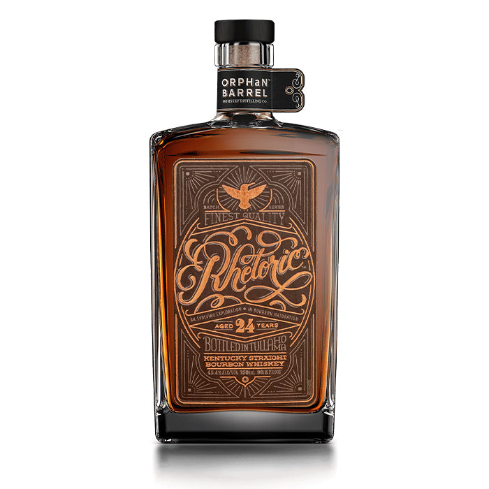 Orphan Barrel Rhetoric 24-Years-Old 750ml_nestor liquor