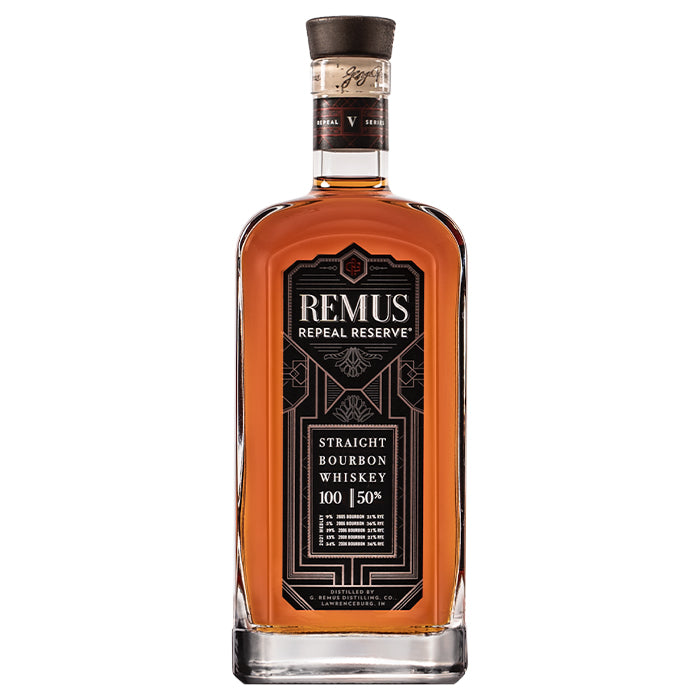 George Reemus Repeal Reserve V 750ml_nestor liquor