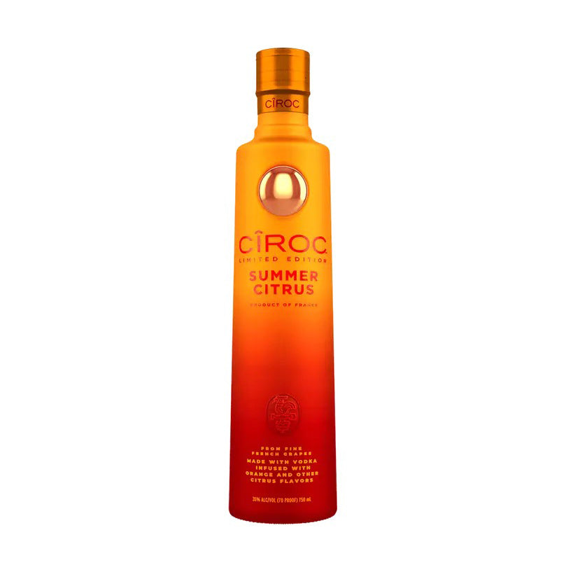 Ciroc Summer Citrus 750ml_nestor liquor