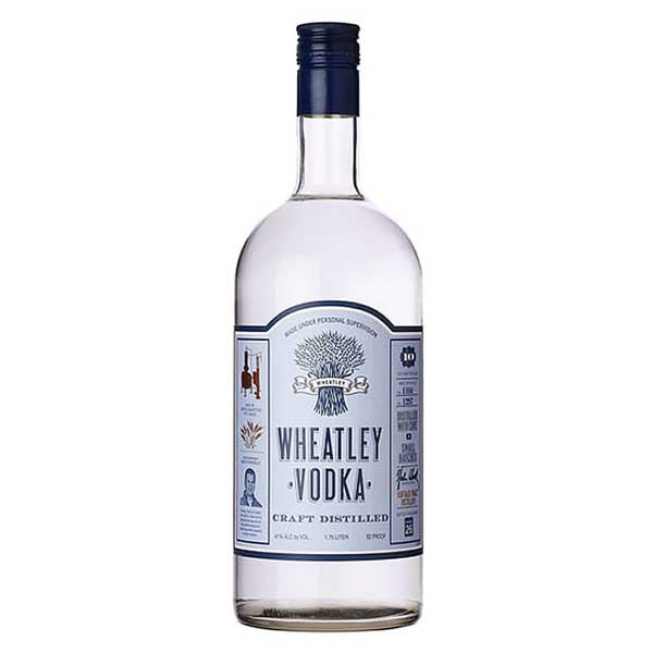 Wheatley Vodka 1.75L_nestor liquor