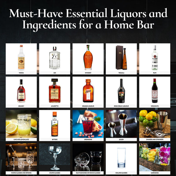 Alcohol Bar Full Form